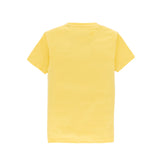 Boys Printed Round Neck T-Shirt